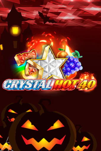 Бесплатная игра Crystal Hot 40 Halloween от Fazi | ChampionSlots Casino 