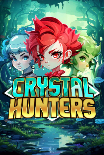 Бесплатная игра Crystal Hunters от Amigo Gaming | ChampionSlots Casino 