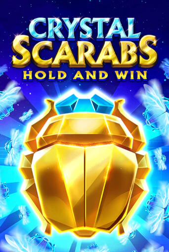 Бесплатная игра Crystal Scarabs от 3 Oaks Gaming | ChampionSlots Casino 