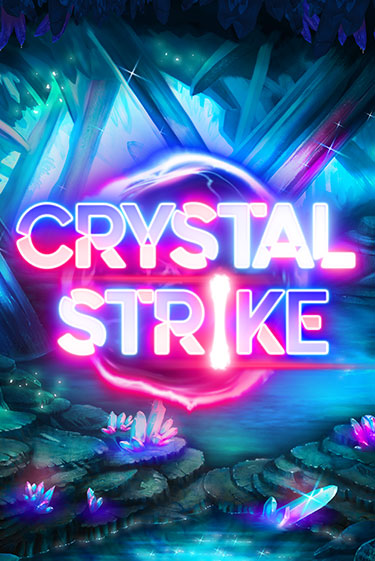 Бесплатная игра Crystal Strike от Gamomat | ChampionSlots Casino 