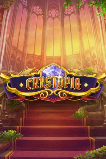 Бесплатная игра Crystopia от Habanero | ChampionSlots Casino 