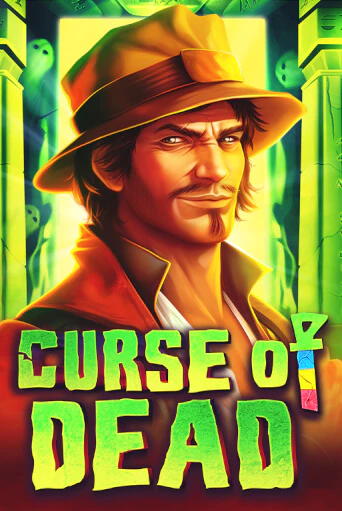 Бесплатная игра Curse of Dead от 5 Men Gaming | ChampionSlots Casino 