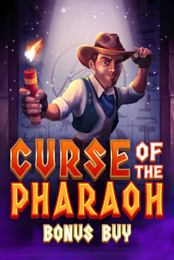 Бесплатная игра Curse of the Pharaoh Bonus Buy от Evoplay | ChampionSlots Casino 