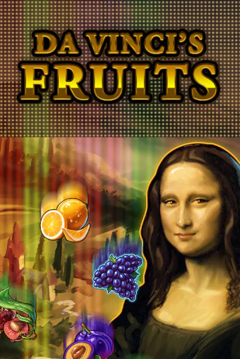 Бесплатная игра Da Vinci's Fruits от Fazi | ChampionSlots Casino 