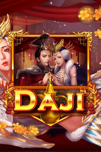 Бесплатная игра Daji от KA Gaming | ChampionSlots Casino 