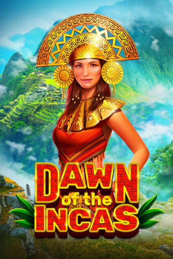 Бесплатная игра Dawn of the Incas от Ruby Play | ChampionSlots Casino 