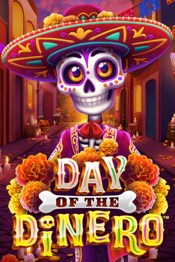 Бесплатная игра Day Of The Dinero™ от Games Global | ChampionSlots Casino 