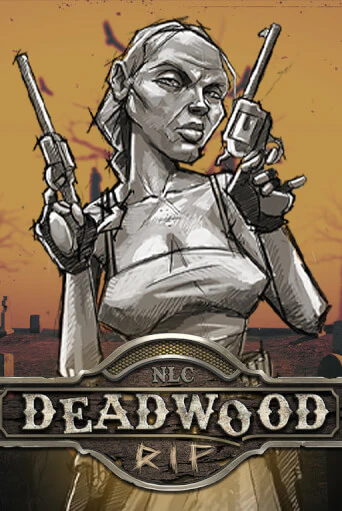 Бесплатная игра Deadwood R.I.P от Nolimit City | ChampionSlots Casino 
