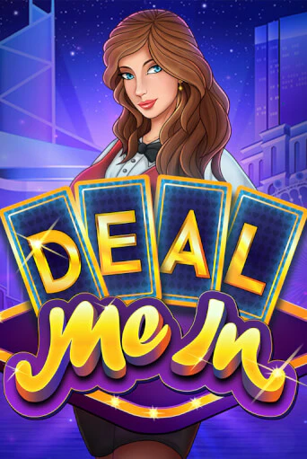 Бесплатная игра Deal Me In от Games Global | ChampionSlots Casino 