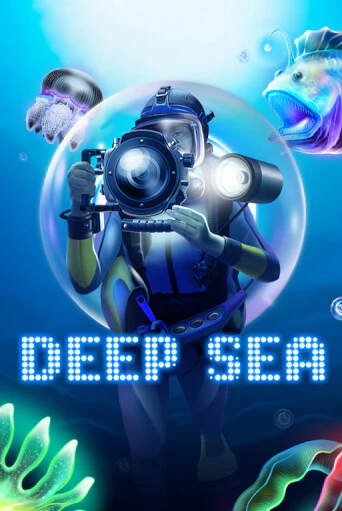 Бесплатная игра Deep Sea от BGaming | ChampionSlots Casino 
