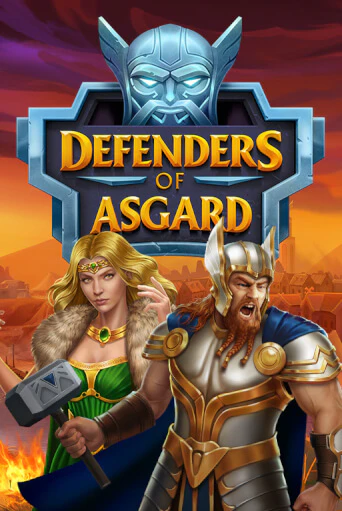 Бесплатная игра Defenders of Asgard от High 5 | ChampionSlots Casino 