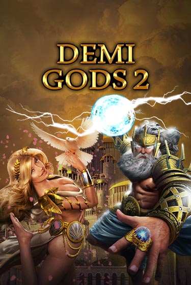 Бесплатная игра Demi Gods 2 от Spinomenal | ChampionSlots Casino 