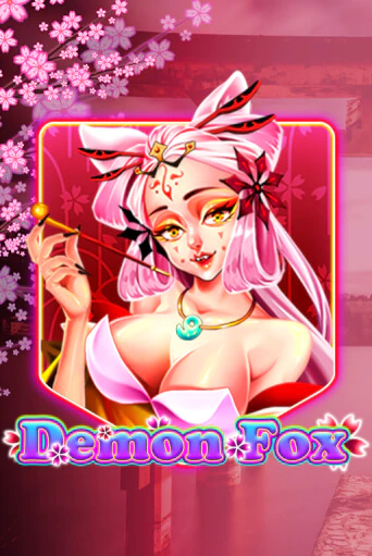 Бесплатная игра Demon Fox от KA Gaming | ChampionSlots Casino 