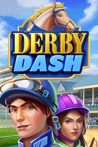 Бесплатная игра Derby Dash от High 5 | ChampionSlots Casino 