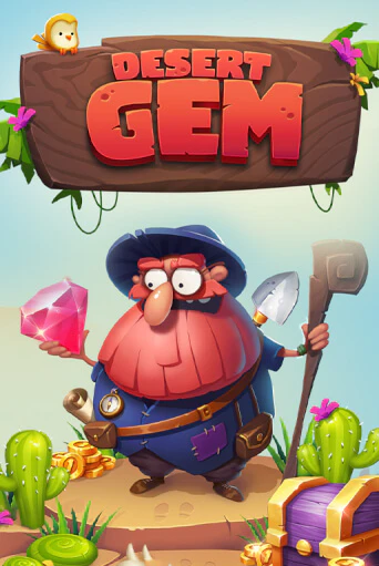 Бесплатная игра Desert Gem от Kalamba | ChampionSlots Casino 