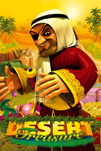 Бесплатная игра Desert Treasure от Playtech | ChampionSlots Casino 
