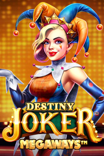 Бесплатная игра Destiny Joker™ Megaways™ от Games Global | ChampionSlots Casino 