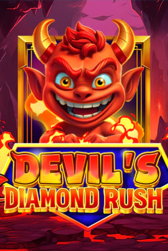 Бесплатная игра Devil's Diamond Rush от Fugaso | ChampionSlots Casino 