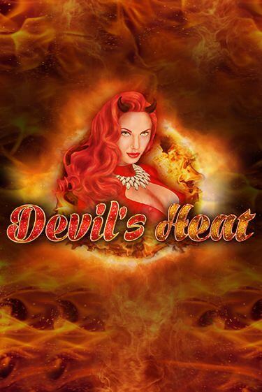 Бесплатная игра Devil's Heat от Booming Games | ChampionSlots Casino 