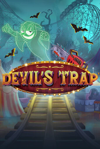 Бесплатная игра Devil's Trap от Stakelogic | ChampionSlots Casino 