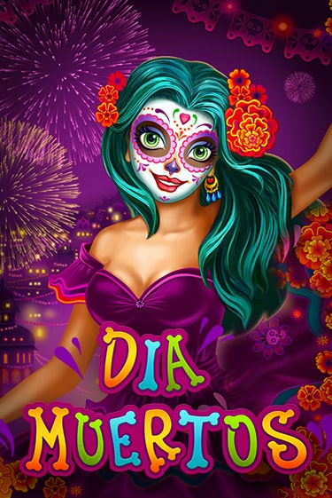 Бесплатная игра Dia Muertos от Amatic | ChampionSlots Casino 
