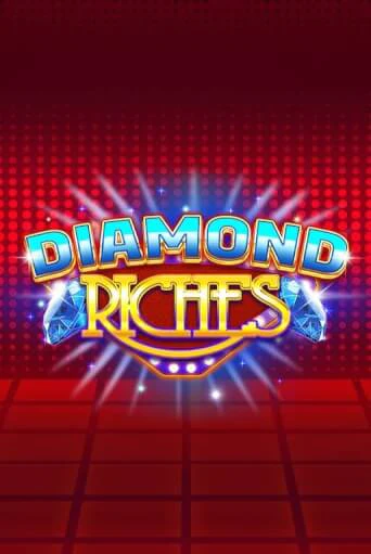 Бесплатная игра Diamond Riches от Booming Games | ChampionSlots Casino 