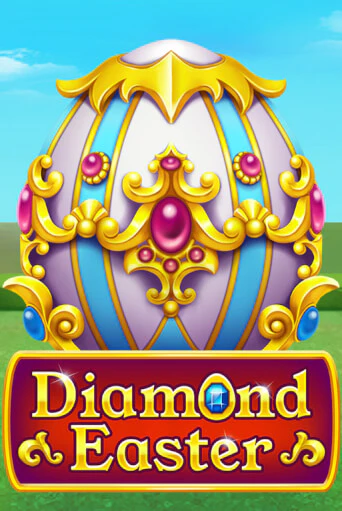 Бесплатная игра Diamond Easter от 1spin4win | ChampionSlots Casino 