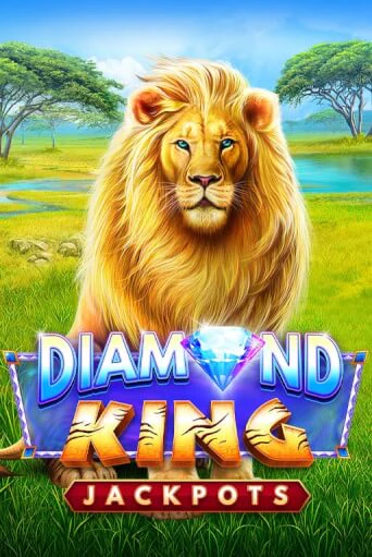 Бесплатная игра Diamond King Jackpots от Games Global | ChampionSlots Casino 