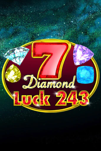 Бесплатная игра Diamond Luck 243 от 1spin4win | ChampionSlots Casino 
