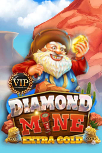 Бесплатная игра Diamond Mine Extra Gold VIP от Blueprint Gaming | ChampionSlots Casino 