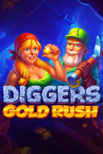 Бесплатная игра Diggers Gold Rush от Barbara Bang | ChampionSlots Casino 