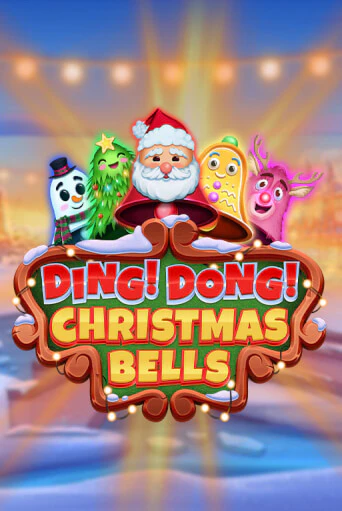 Бесплатная игра Ding Dong Christmas Bells от Pragmatic Play | ChampionSlots Casino 