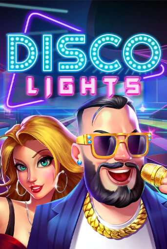Бесплатная игра Disco Lights от BF Games | ChampionSlots Casino 