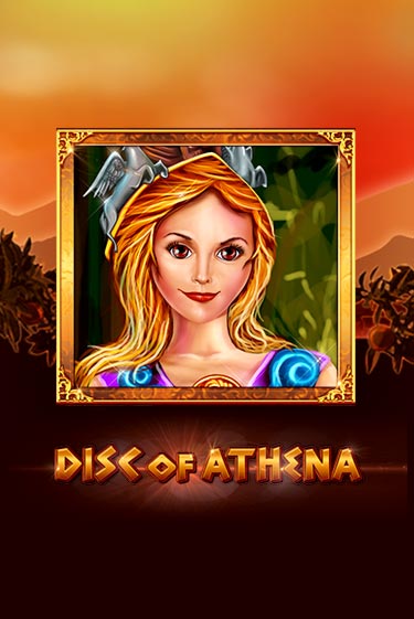 Бесплатная игра Disc of Athena от Gamomat | ChampionSlots Casino 