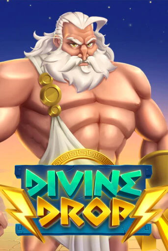 Бесплатная игра Divine Drop от Hacksaw | ChampionSlots Casino 