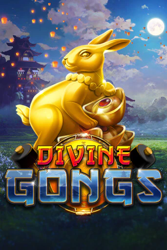 Бесплатная игра Divine Gongs от Kalamba | ChampionSlots Casino 