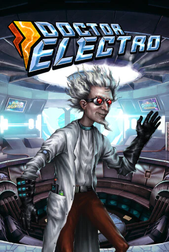 Бесплатная игра Doctor Electro от Kalamba | ChampionSlots Casino 