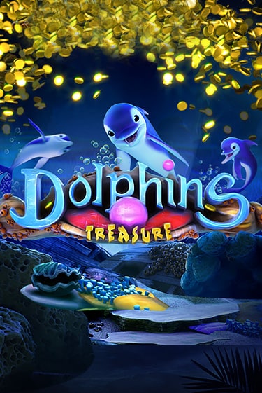 Бесплатная игра Dolphins Treasure от Evoplay | ChampionSlots Casino 