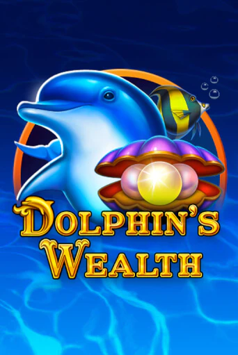 Бесплатная игра Dolphin's Wealth от 1spin4win | ChampionSlots Casino 