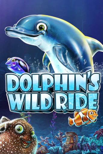 Бесплатная игра Dolphins Wild Ride от Synot Games | ChampionSlots Casino 