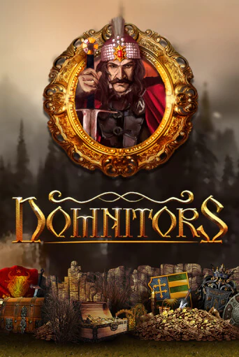Бесплатная игра Domnitors от BGaming | ChampionSlots Casino 