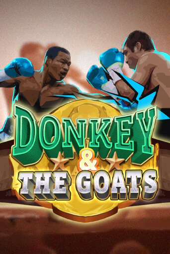 Бесплатная игра Donkey and the GOATS от AvatarUX | ChampionSlots Casino 