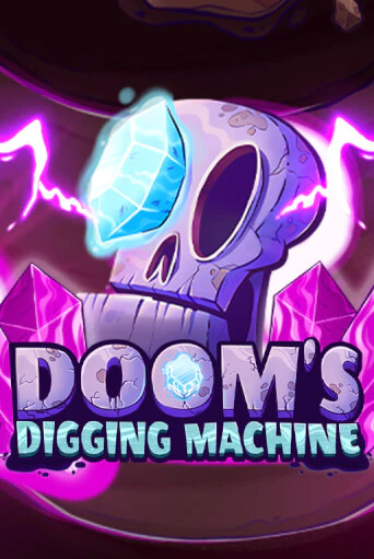Бесплатная игра Doom's Digging Machine от Octoplay | ChampionSlots Casino 