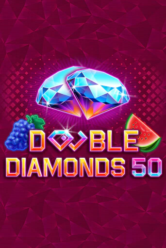 Бесплатная игра Double Diamonds 50 от Amatic | ChampionSlots Casino 