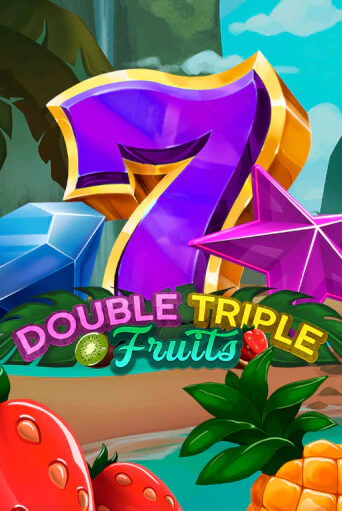 Бесплатная игра Double-Triple Fruits от Mascot Gaming | ChampionSlots Casino 