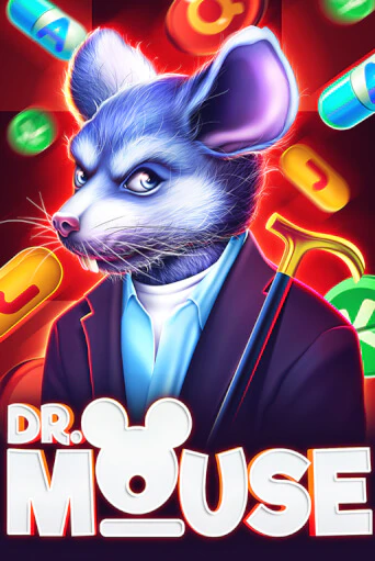 Бесплатная игра Dr. Mouse от 5 Men Gaming | ChampionSlots Casino 
