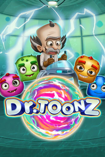 Бесплатная игра Dr. Toonz от Play'n GO | ChampionSlots Casino 