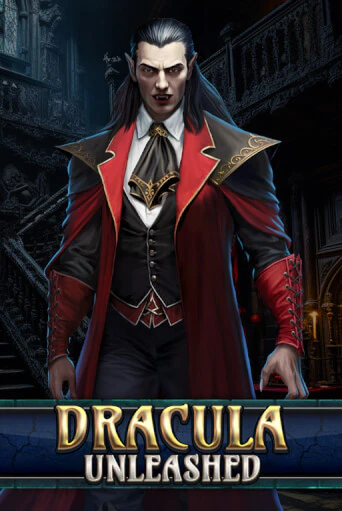 Бесплатная игра Dracula - Unleashed от Spinomenal | ChampionSlots Casino 