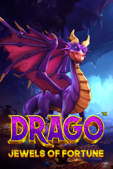 Бесплатная игра Drago - Jewels of Fortune от Pragmatic Play | ChampionSlots Casino 