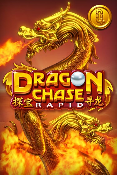 Бесплатная игра Dragon Chase Rapid от Quickspin | ChampionSlots Casino 